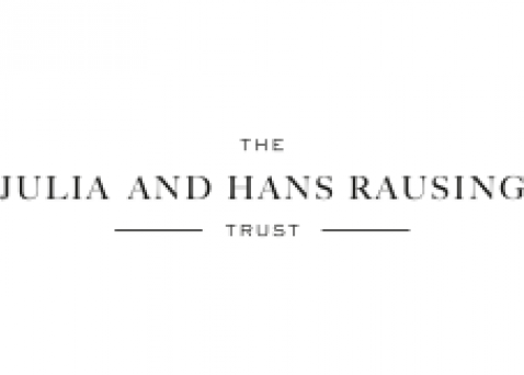 the julia and haus rausing trust