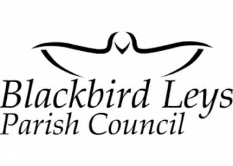 blackbird leys parish council logo