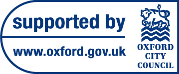 oxford county council logo