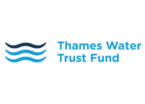 Thames Water Trust Fund logo