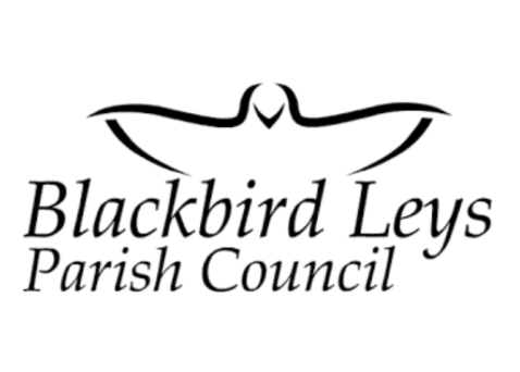 Blackbird Leys Parish Council logo