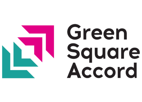 GreenSquareAccord logo