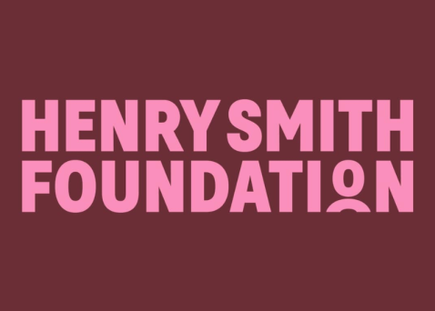 Henry Smith Foundation logo