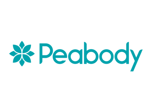 Peabody logo