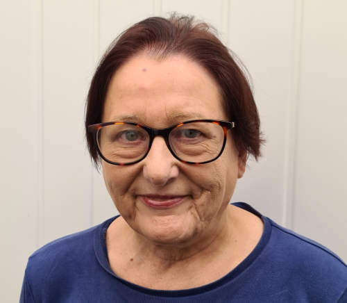 Bev Humberstone
