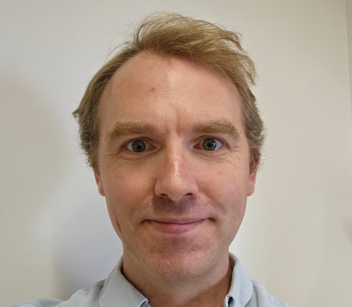 Edward Mundy