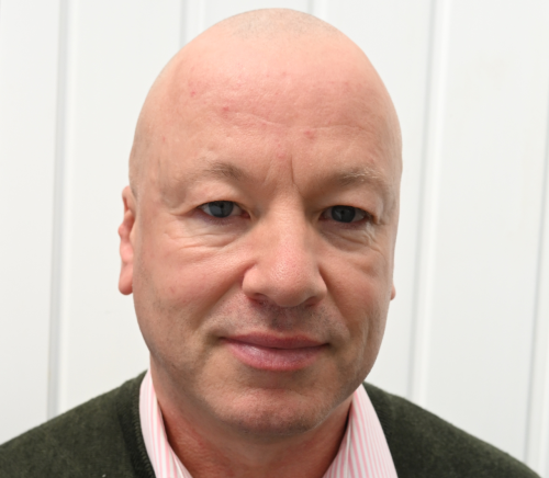 Gary Horne