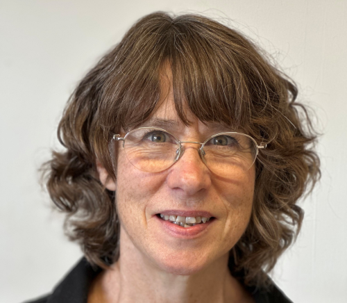 Joy Shorten