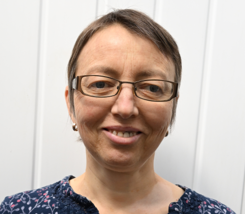 Laura Chesterman