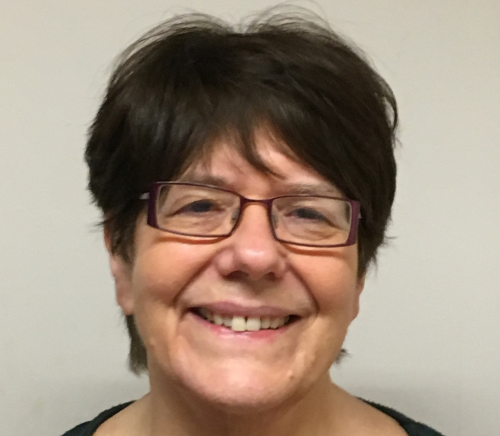 Sue Davies