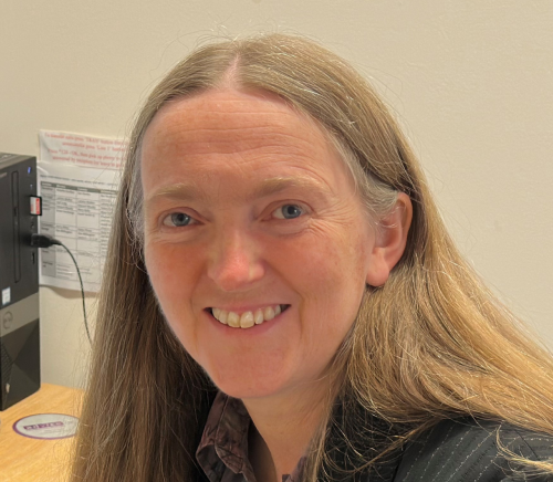 Zoe Millington