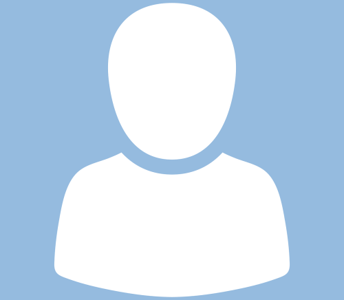 Person icon